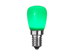 Светодиодная лампочка E14 0,9W цена и информация | Лампочки | hansapost.ee