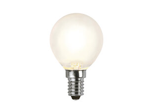 Лампочка светодиодная E14, 4 Вт  цена и информация | Лампочки | hansapost.ee