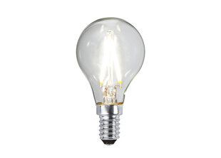 Светодиодная лампа E14, 2,3 Вт цена и информация | Лампочки | hansapost.ee