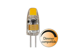 LED elektripirn G4, 0,95W hind ja info | Lambipirnid ja LED-pirnid | hansapost.ee