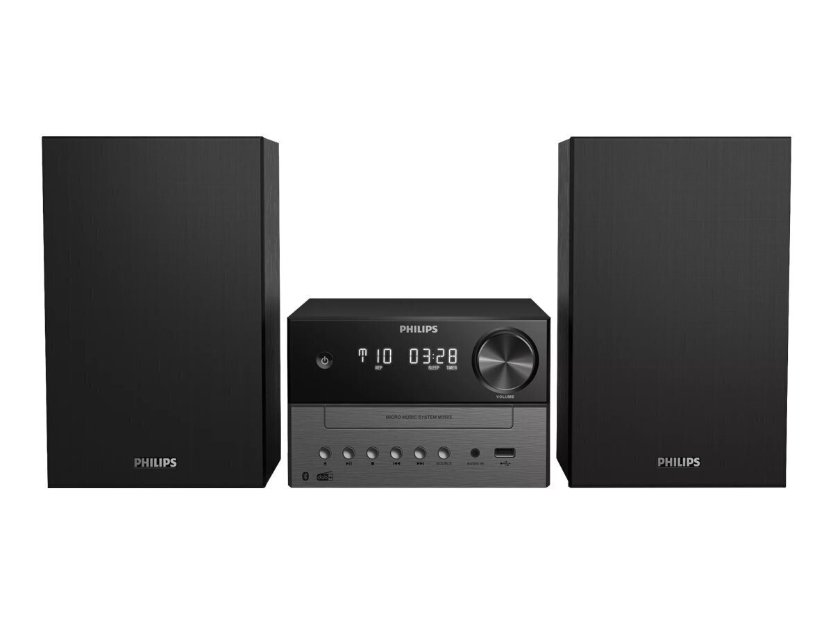 Philips TAM3505/12 цена и информация | Muusikakeskused | hansapost.ee