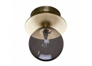 Настенный светильник Art Deco, латунь цена и информация | Настенный светильник Конусы | hansapost.ee