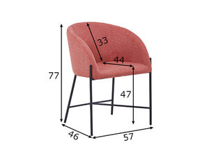 Söögitool hind ja info | Köögitoolid, söögitoolid | hansapost.ee