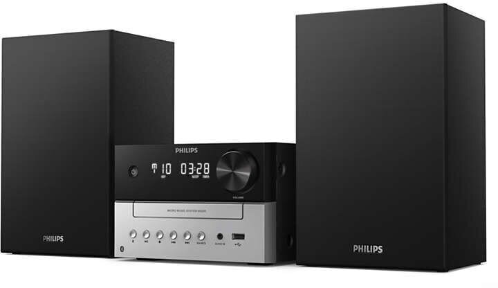 Philips TAM3205/12 hind ja info | Muusikakeskused | hansapost.ee