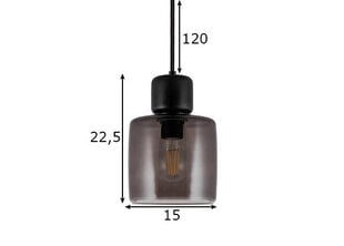 Laelamp Dot 23 891111683 hind ja info | Rippvalgustid | hansapost.ee