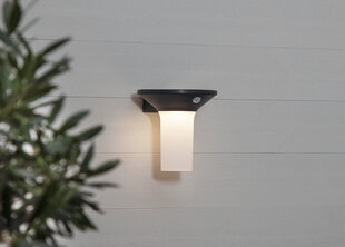 Päikesepaneeliga aiavalgusti Valta price and information | Garden lights and outdoor lights | hansapost.ee