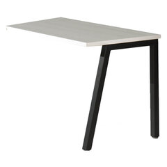 Приставной столик Pronto белый цена и информация | Другие принадлежности для мебели | hansapost.ee
