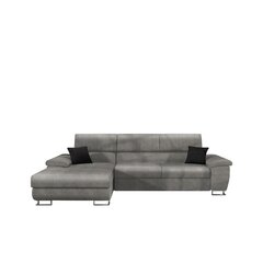 Угловой диван-кровать Cotere Mini цена и информация | Угловые диваны | hansapost.ee