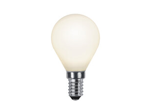 Светодиодная лампочка E14, 4,7 Вт цена и информация | Лампочки | hansapost.ee