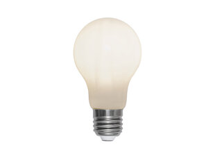 Светодиодная лампочка E27, 7,5 Вт цена и информация | Лампочки | hansapost.ee