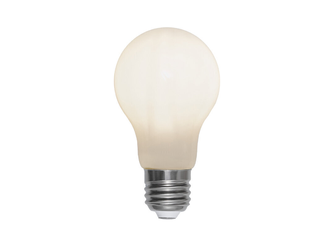 LED elektripirn E27, 7.5W цена и информация | Lambipirnid ja LED-pirnid | hansapost.ee
