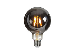 Декоративная светодиодная лампа E27 1,8W цена и информация | Лампочки | hansapost.ee
