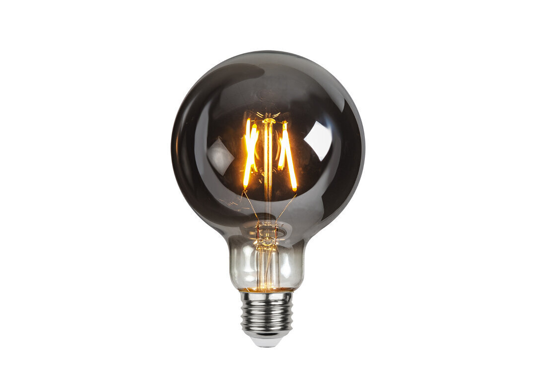 Dekoratiivne LED elektripirn E27 1,8W цена и информация | Lambipirnid ja LED-pirnid | hansapost.ee