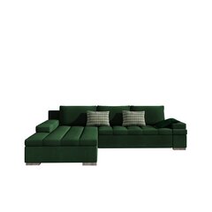 Угловой диван-кровать Bangkok цена и информация | Угловые диваны | hansapost.ee
