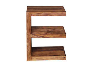 Diivanilaud Mumbai, pruun price and information | Coffee tables | hansapost.ee