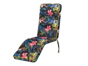 Подушка на стул Hobbygarden Ilona Ekolen, разноцветная цена и информация | Подушки, наволочки, чехлы | hansapost.ee