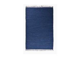 Ковер Happy Cotton, синий - разные размеры цена и информация | Theko Ковры, ковровые покрытия | hansapost.ee