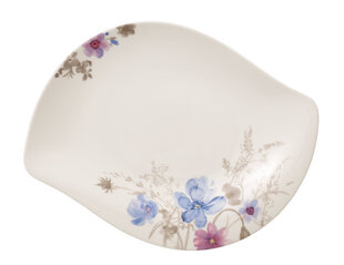 Миска Villeroy & Boch Mariefleur Gris Serve & Salad, 34 см, 0.6 л цена и информация | Посуда, тарелки, обеденные сервизы | hansapost.ee