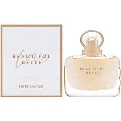 Estee Lauder Beautiful Belle Love EDP naistele 50 ml цена и информация | Женские духи | hansapost.ee