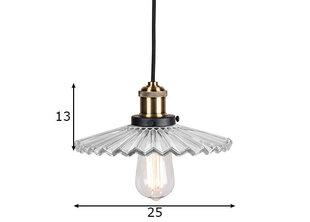 Laelamp Cobbler, selge price and information | Pendant lights | hansapost.ee