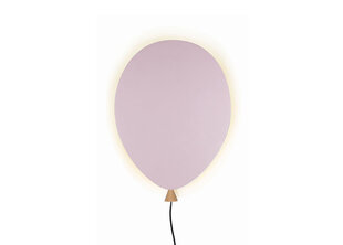 Seinavalgusti Balloon price and information | Nursery Lights | hansapost.ee