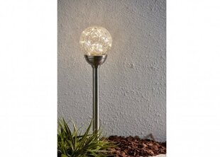 Päikesepaneeliga aiavalgusti Glory price and information | Garden lights and outdoor lights | hansapost.ee