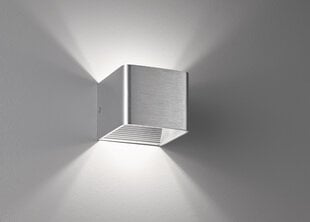 Настенный светильник и светодиод цена и информация | Fischer & Honsel Мебель и домашний интерьер | hansapost.ee