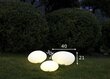 Dekoratiivne aiavalgusti Twilights, 21 cm цена и информация | Aiavalgustid ja õuevalgustid | hansapost.ee