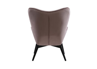 Tugitool, roosa price and information | Armchairs | hansapost.ee