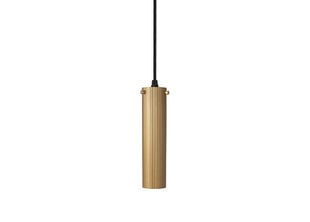 Laelamp Hubble, messing price and information | Pendant lights | hansapost.ee