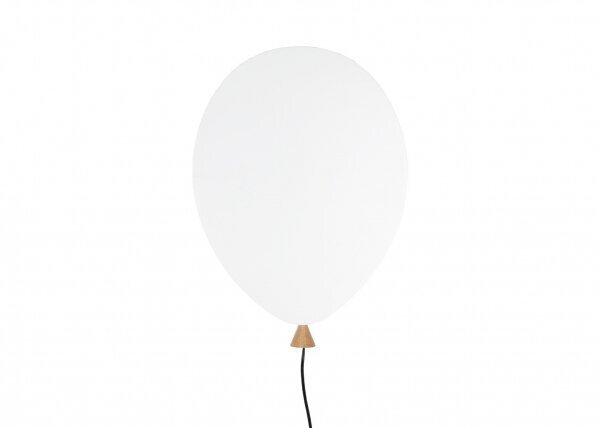 Globen Lighting seinavalgusti Balloon цена и информация | Seinavalgustid | hansapost.ee