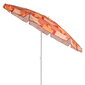 Õuevari Patio TNT, 180 cm, erinevad värvid цена и информация | Päikesevarjud ja markiisid | hansapost.ee