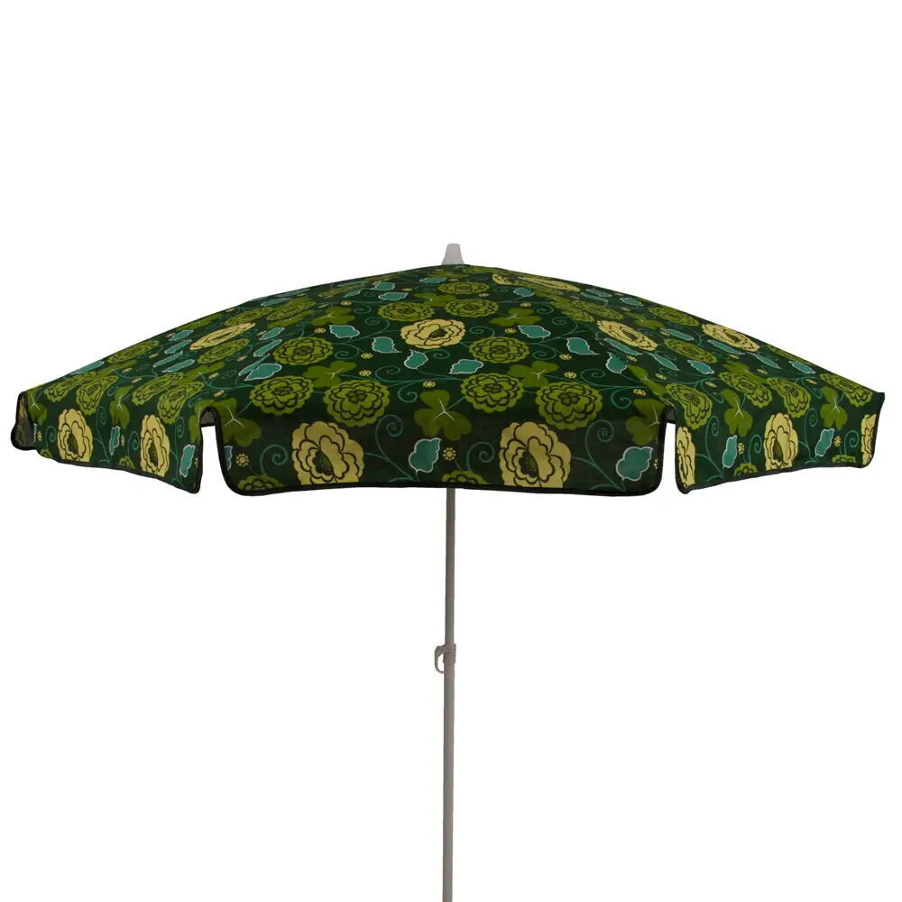 Õuevari Patio TNT, 180 cm, erinevad värvid hind ja info | Päikesevarjud ja markiisid | hansapost.ee