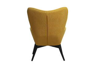 Tugitool, kollane price and information | Armchairs | hansapost.ee