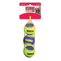 Мячи для собак Kong Crunchair M N3 цена и информация | Игрушки для собак | hansapost.ee
