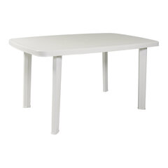 Aialaud Faro, valge price and information | Garden tables | hansapost.ee