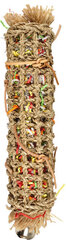 FLAMINGO игрушка для птиц, плетеная, разноцветная 45 см   цена и информация | Скворечники, кормушки, клетки | hansapost.ee