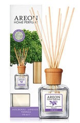 Lõhnapulgad Areon Patchouli, 150 ml hind ja info | Lõhnapulgad ja kodulõhnastajad | hansapost.ee