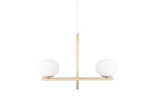 Globen Lighting rippvalgusti Gemini price and information | Pendant lights | hansapost.ee