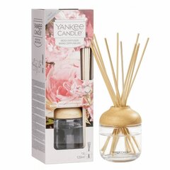 Домашний аромат с палочками Yankee Candle Fresh Cut Roses, 120 мл цена и информация | Ароматы для дома | hansapost.ee
