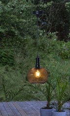 Päikesepaneeliga aiavalgusti Sunlight price and information | Garden lights and outdoor lights | hansapost.ee