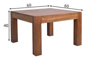 Diivanilaud, mango price and information | Coffee tables | hansapost.ee