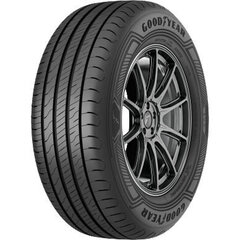 GOODYEAR EffiGrip 2 SUV 235/55 18 100V hind ja info | Suverehvid | hansapost.ee