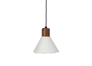 Laelamp Linnea, valge 891168527 price and information | Pendant lights | hansapost.ee