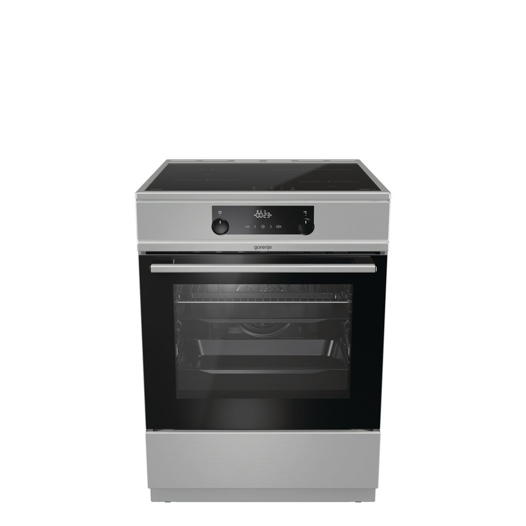 Gorenje EIT6355XPD hind ja info | Elektripliidid | hansapost.ee