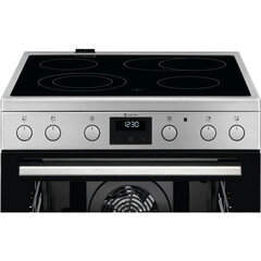 Electrolux LKR64020AX hind ja info | Electrolux Köögitehnika | hansapost.ee