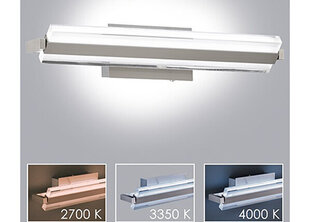 Настенный светильник Paros TW LED цена и информация | Настенные светильники | hansapost.ee