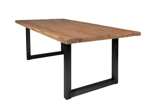 Обеденный стол Tische, 240x100 цена и информация | Кухонные и обеденные столы | hansapost.ee