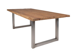 Обеденный стол Tische, 240x100 цена и информация | Кухонные и обеденные столы | hansapost.ee