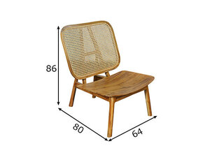 Tool Sit&Chair цена и информация | Стулья для кухни и столовой | hansapost.ee